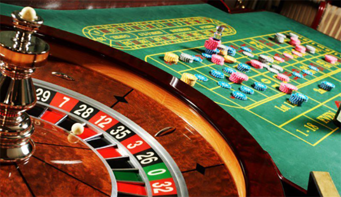 Bí Quyết Chơi Roulette Hiệu Quả Cho Người Mới