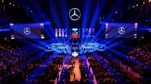 Cược Esport Là Gì? Các Loại Kèo Cược Esport Tại Vegas79