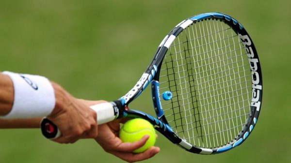 Cá cược tennis online - Quần vợt trực tuyến hấp dẫn tại Vegas79