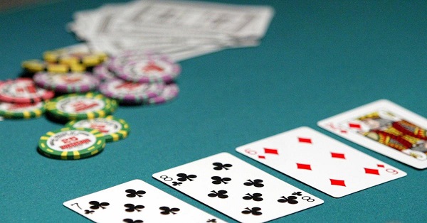 Cách nhớ bài tiến lên - Bí quyết luôn chiến thắng từ cao thủ Vegas79