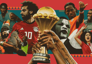 AFCON Là Gì? Tìm Hiểu Về Cúp Bóng Đá Châu Phi