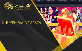 Khuyễn mãi hoàn trả mỗi ngày tại Vegas79