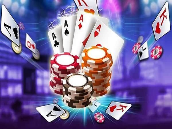 Hướng dẫn cách chơi bài Tấn cho người mới tại Vegas79