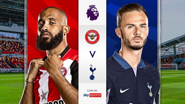 Nhận định Tottenham vs Brentford